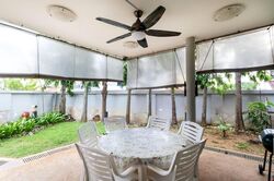 Sunrise Villa (D28), Terrace #462704371